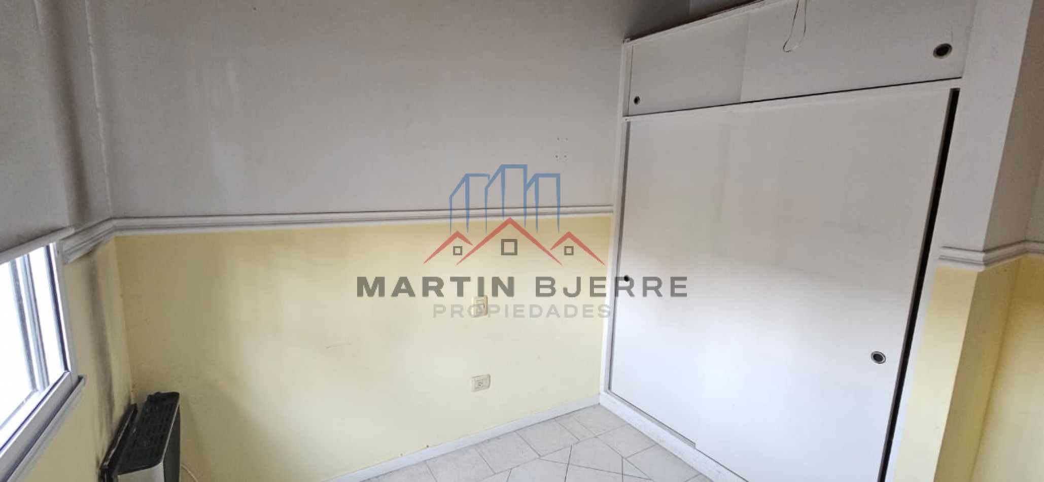 Venta Duplex 4 ambientes en Ciudad Evita.