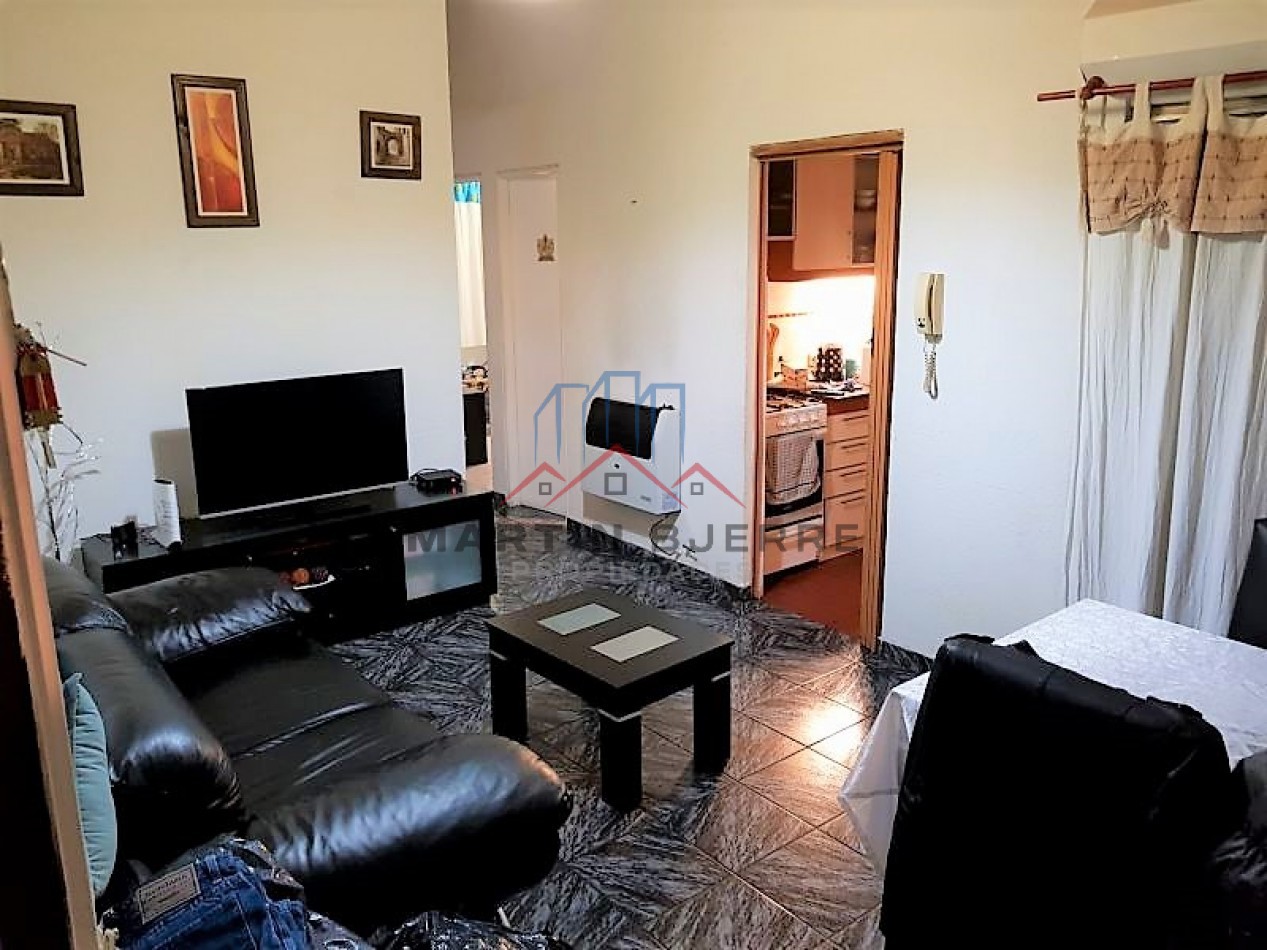 ALQUILER DEPTO. 3 AMB. Bo. ISABEL LA CATOLICA. CIUDAD EVITA. LA MATANZA.