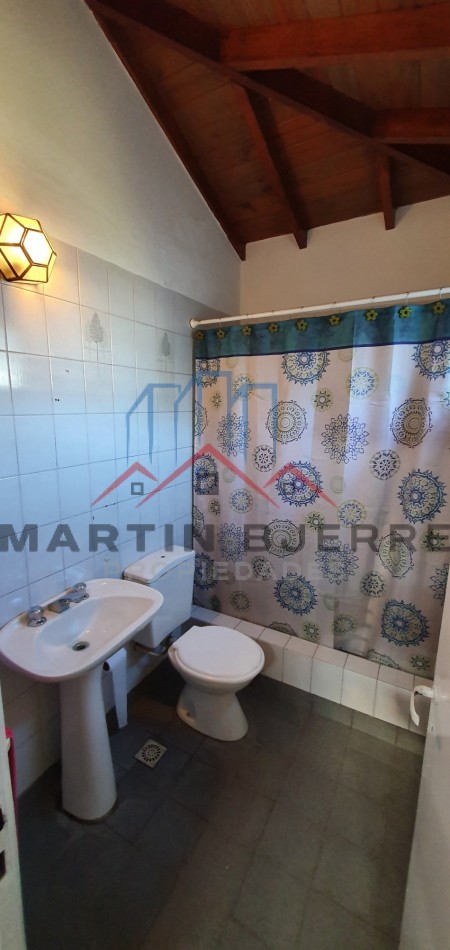 Venta Chalet 5 ambientes Ciudad Evita.