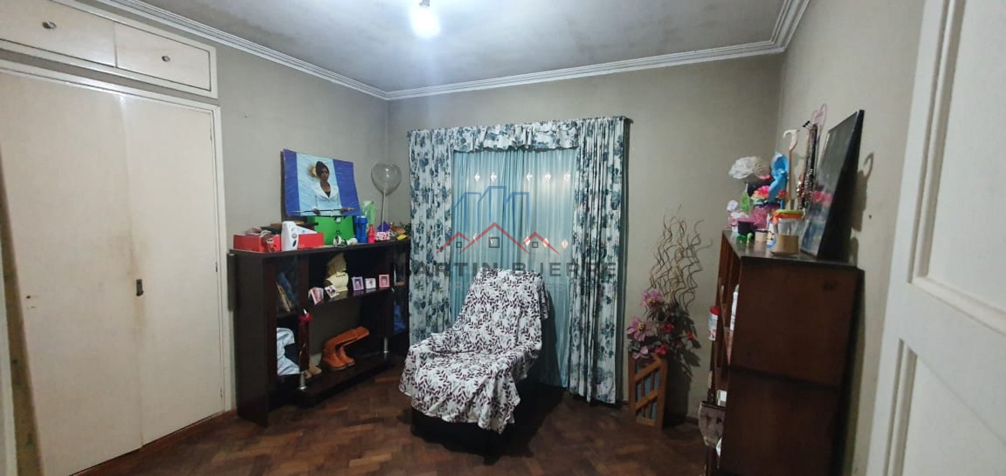 VENTA CHALET 4 AMBIENTES CIUDAD EVITA - LA MATANZA -