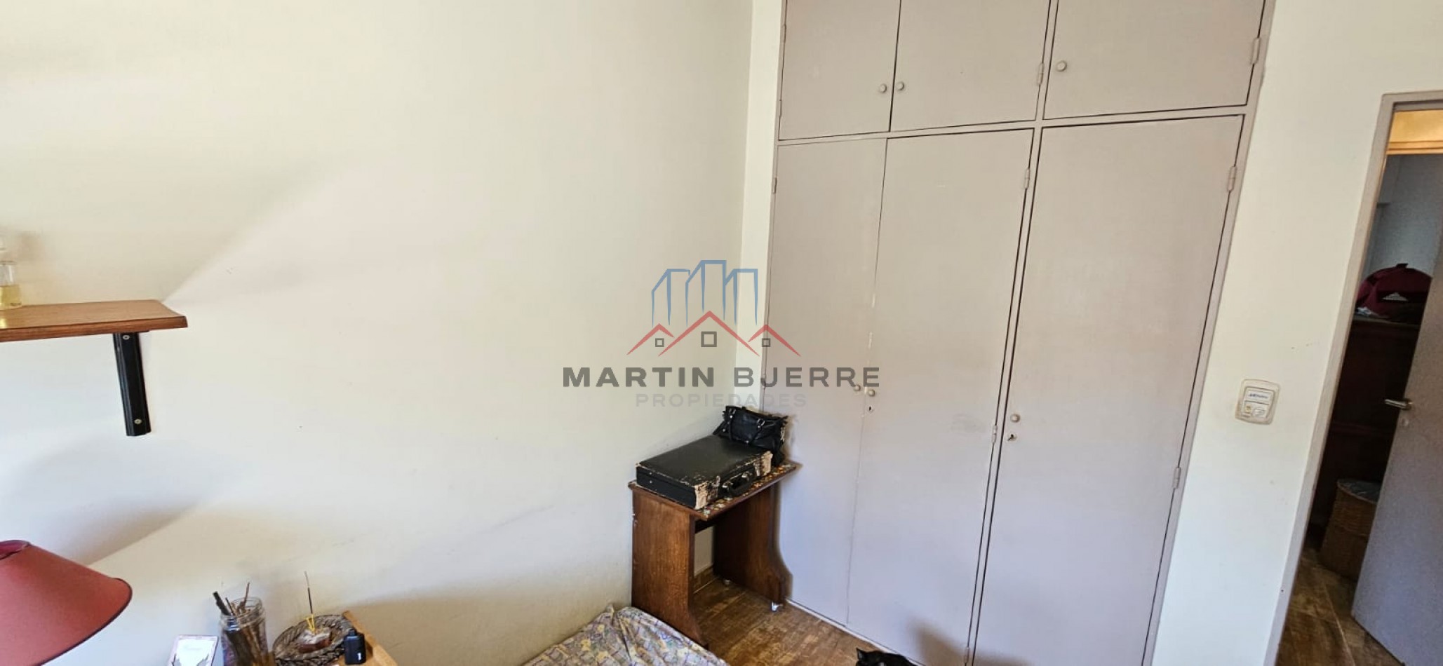 VENTA DEPARTAMENTO 4 AMBIENTES BARRIO ALAS - CIUDAD EVITA - LA MATANZA-