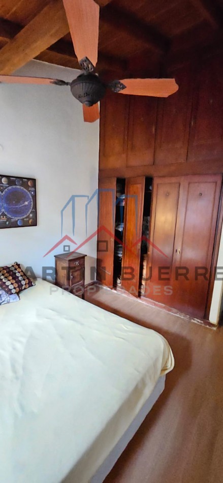 VENTA Chalet 4 ambientes Ciudad Evita.