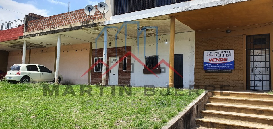 VENTA DE DEPARTAMENTO DE 2 AMBIENTES EN CIUDAD EVITA