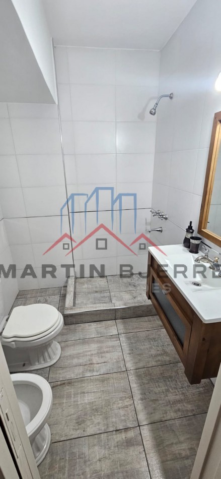 ALQUILER CASA 3 AMBIENTES EN VILLA LUZURIAGA, LA MATANZA