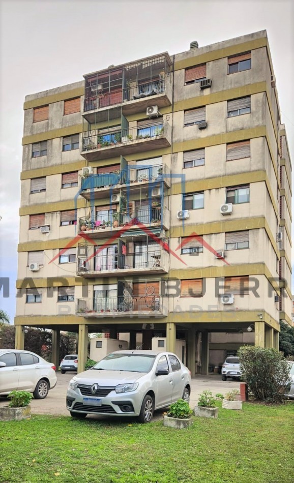 VENTA DEPARTAMENTO EN BARRIO ALAS,  CIUDAD EVITA.