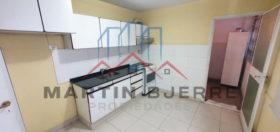 VENTA DEPARTAMENTO 3 AMBIENTES BARRIO ALAS CIUDAD EVITA