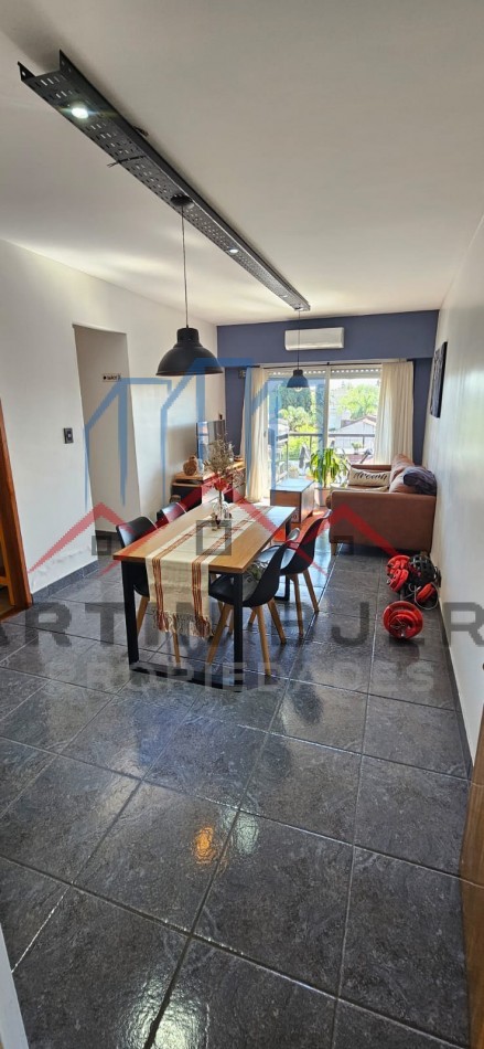 VENTA DEPARTAMENTO BARRIO ALAS 3 AMBIENTES, CIUDAD EVITA