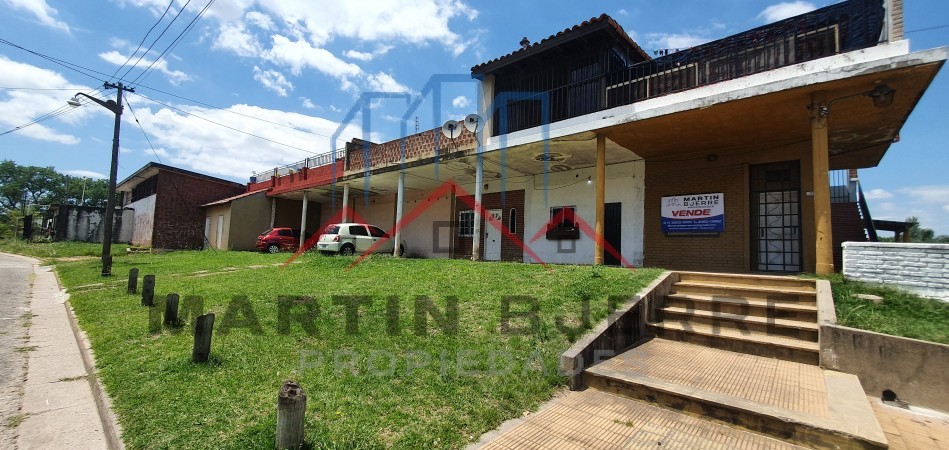 VENTA DE DEPARTAMENTO DE 2 AMBIENTES EN CIUDAD EVITA