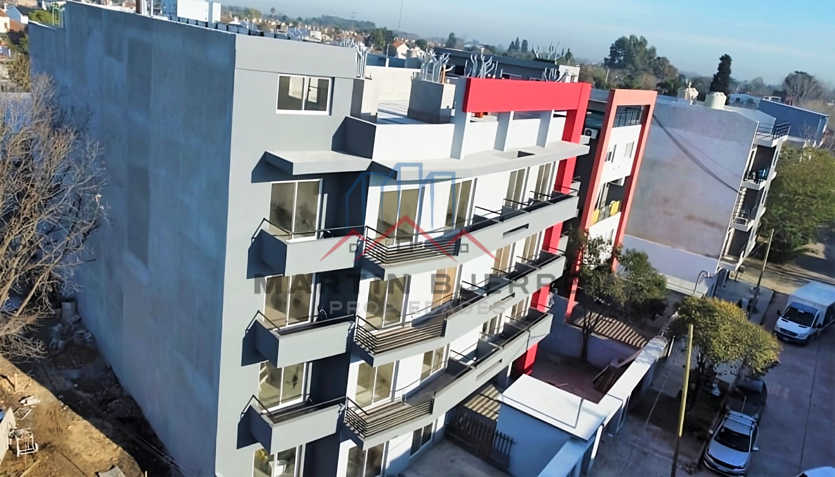 Venta Departamento a Estrenar Edificio Andres Lamas 2, Ciudad Evita, La Matanza