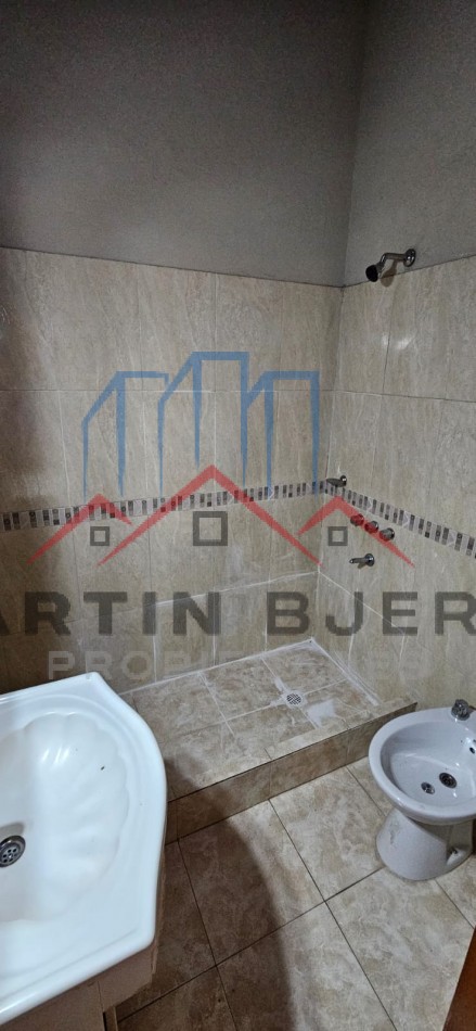  ALQUILER DUPLEX 3 AMBIENTES EN CIUDAD EVITA