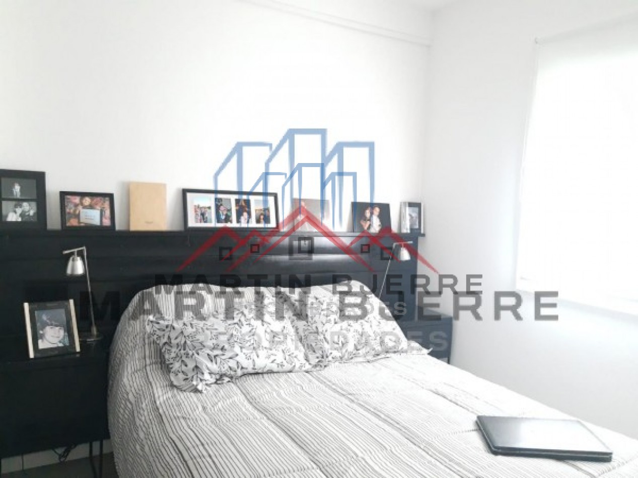 Venta departamento 4 ambientes Barrio El Esporal