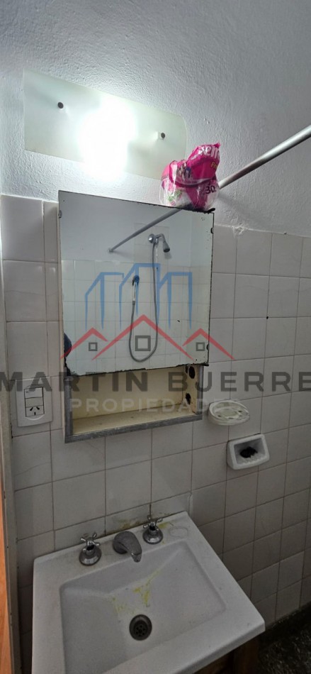 ALQUILER DEPARTAMENTO 3 AMBIENTES BARRIO ALAS, CIUDAD EVITA, LA MATANZA