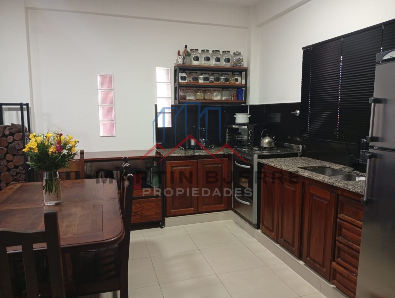 Venta Duplex  en Barrio Marina, Ciudad Evita .