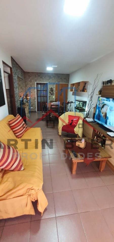 Venta Departamento 4 Ambientes en Barrio Solares del Aeropuerto, Ciudad Evita.