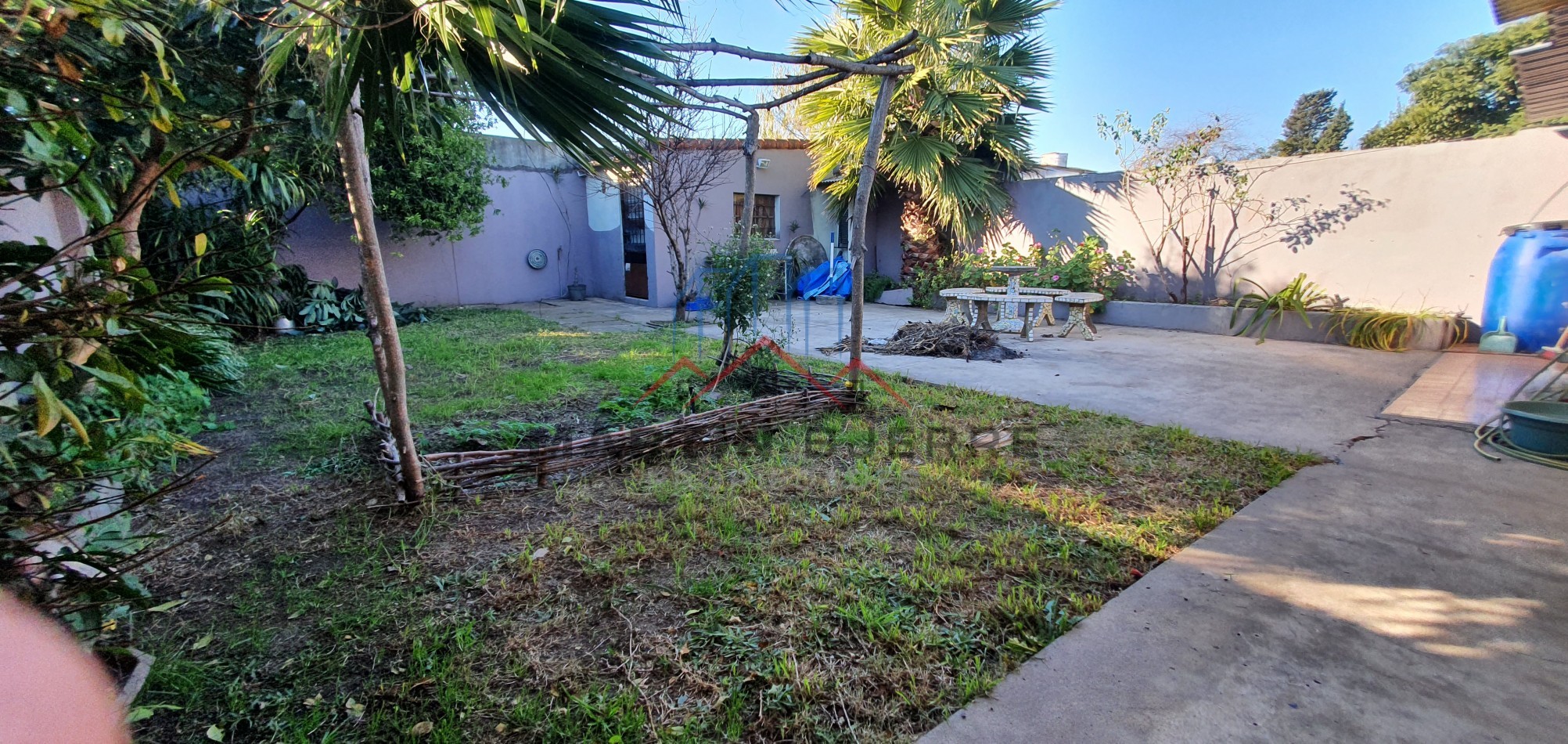VENTA CHALET 4 AMBIENTES CIUDAD EVITA - LA MATANZA -