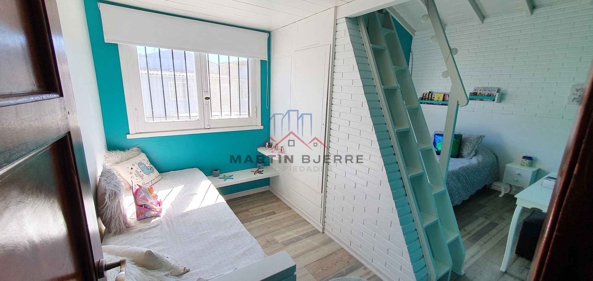 Venta Chalet 5 ambientes Ciudad Evita.