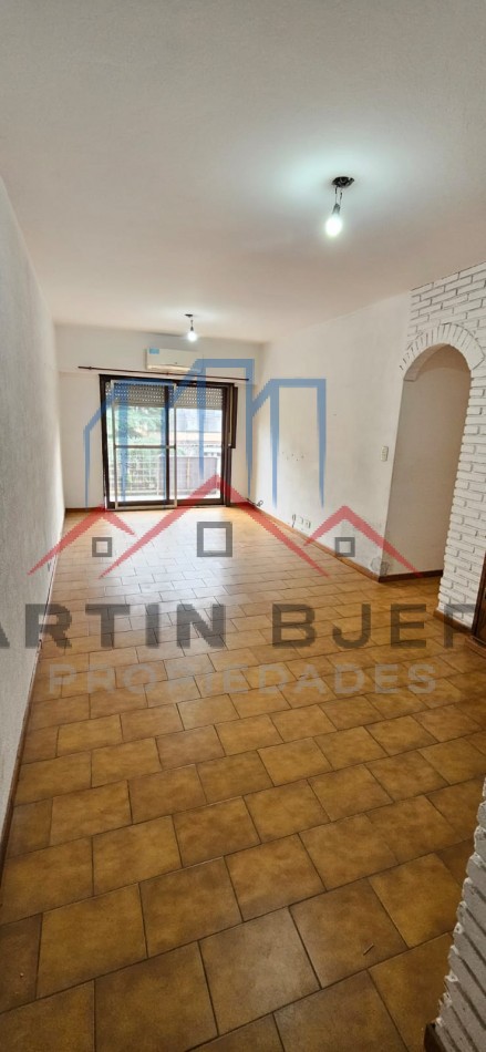VENTA DEPARTAMENTO 4 AMBIENTES BARRIO ALAS. CIUDAD EVITA . LA MATANZA