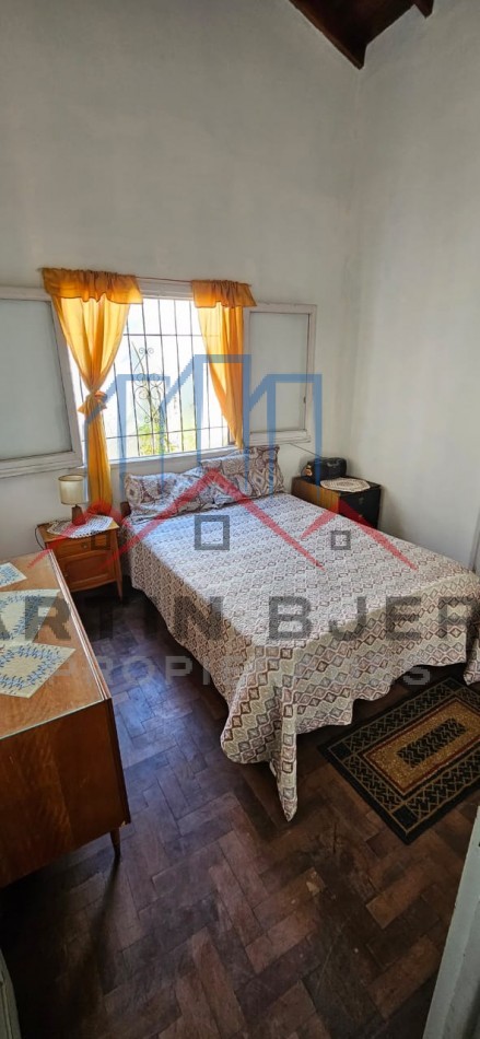 VENTA CHALET 4 AMBIENTES. CIUDAD EVITA. LA MATANZA.