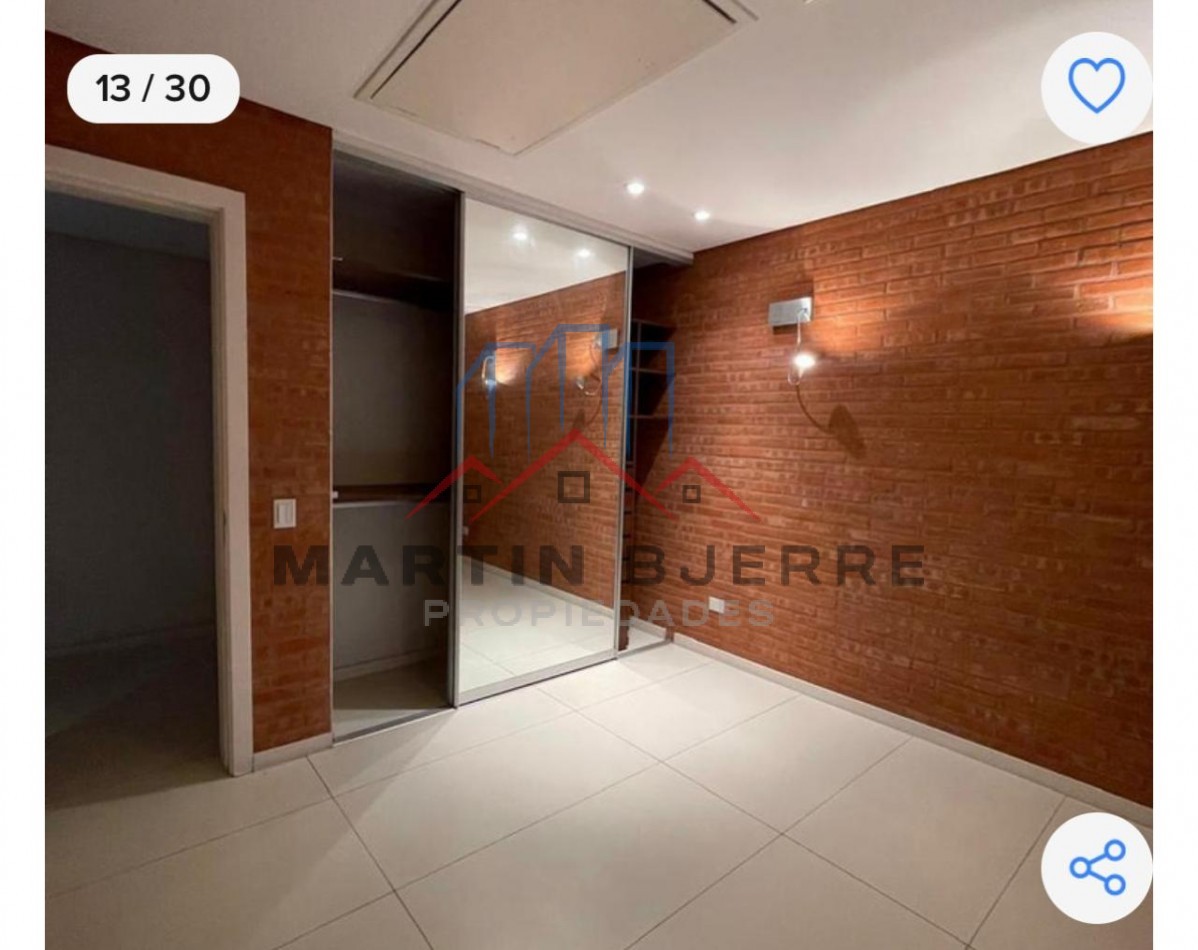  Alquiler Casa 5 ambientes en Barrio La Deseada, Ezeiza