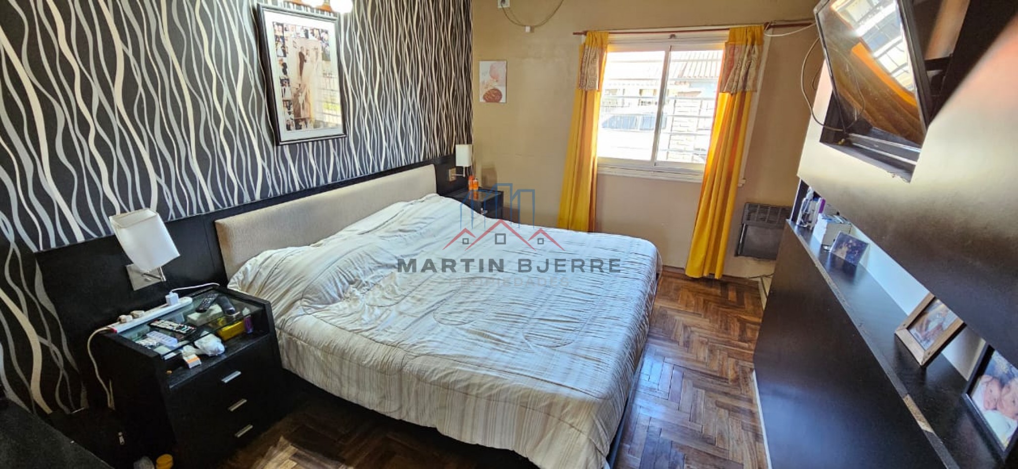VENTA CHALET 6 AMBIENTES. CIUDAD EVITA. LA MATANZA.