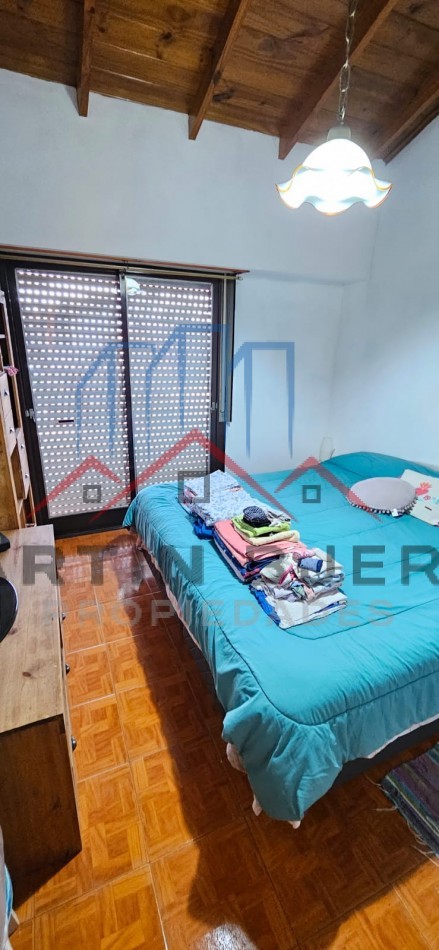 Venta Duplex 4 ambientes en Barrio Cotevi, Ciudad Evita.