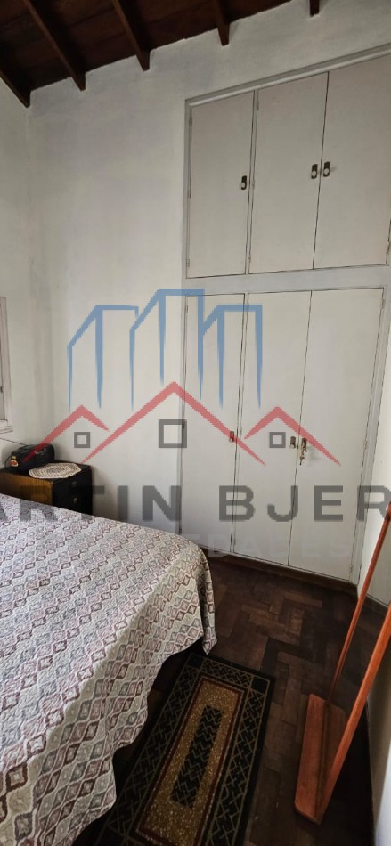 VENTA CHALET 4 AMBIENTES. CIUDAD EVITA. LA MATANZA.