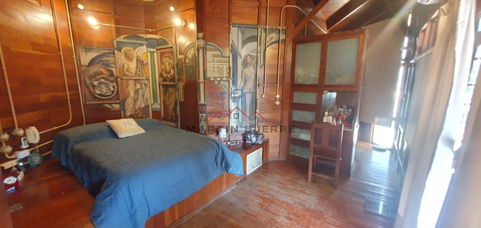 Venta Chalet 6 ambientes en Ciudad Evita.
