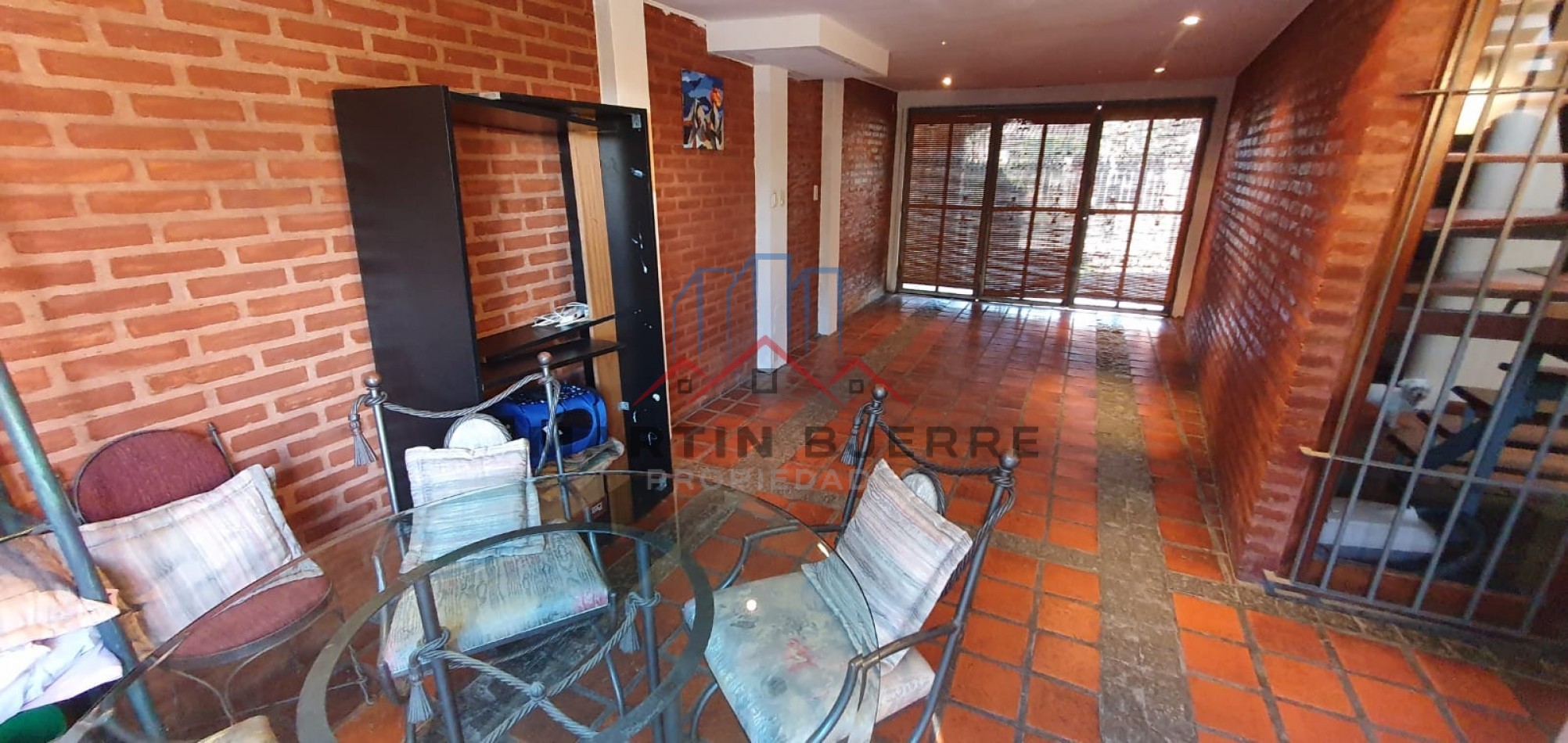 Venta Hermoso Chalet de 5 Ambientes en Ciudad Evita.