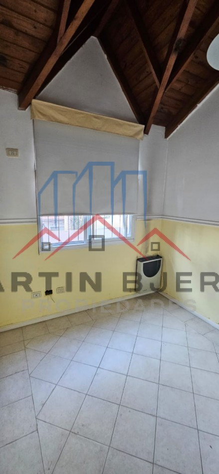 Venta Duplex 4 ambientes en Ciudad Evita.
