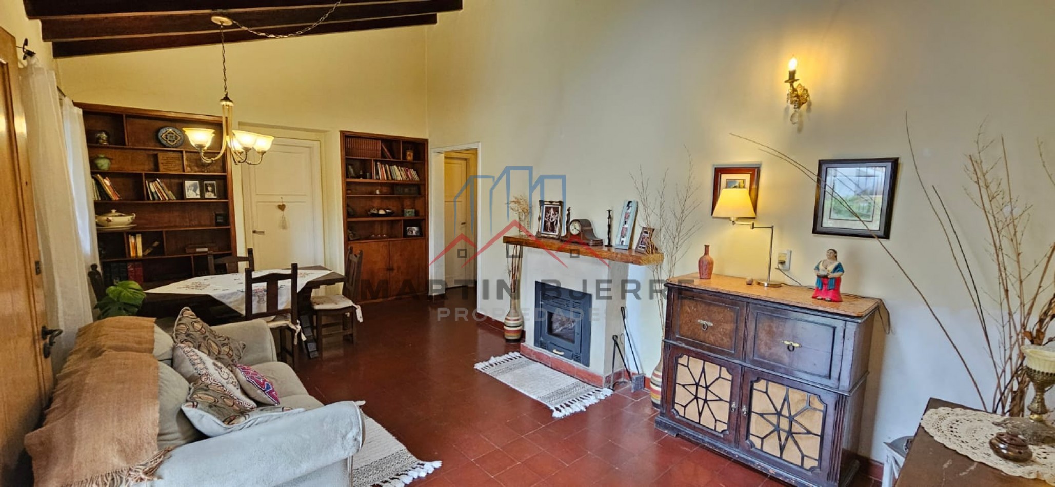 VENTA CHALET 4 AMBIENTES. CIUDAD EVITA - LA MATANZA -