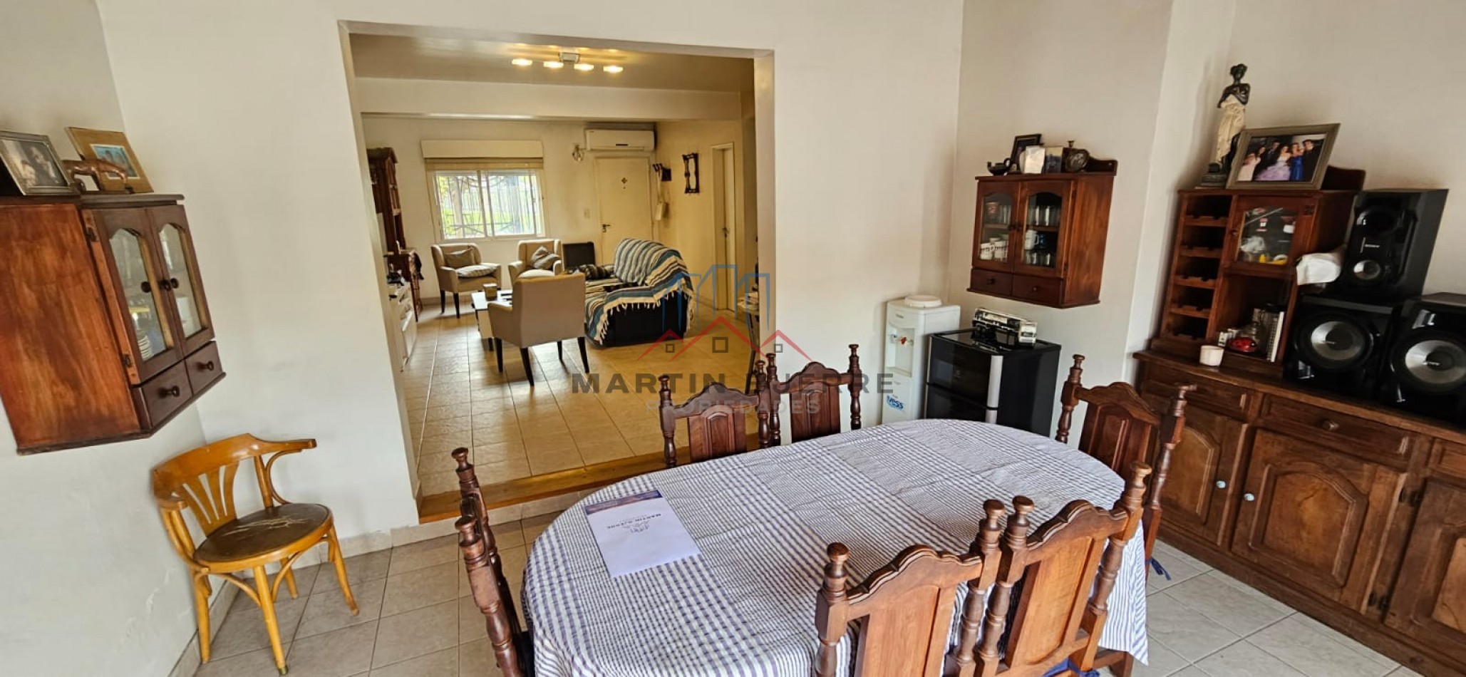 Venta Casa 5 ambientes en Barrio Democracia  Ciudad Evita