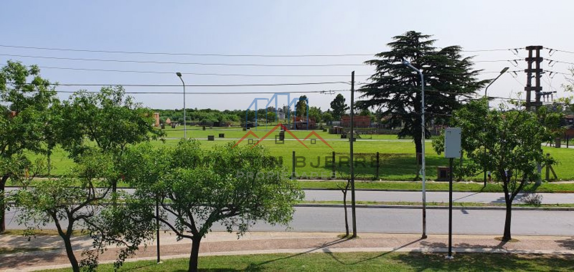 VENTA LOTE BARRIO EL RESGUARDO. CIUDAD EVITA - LA MATANZA -