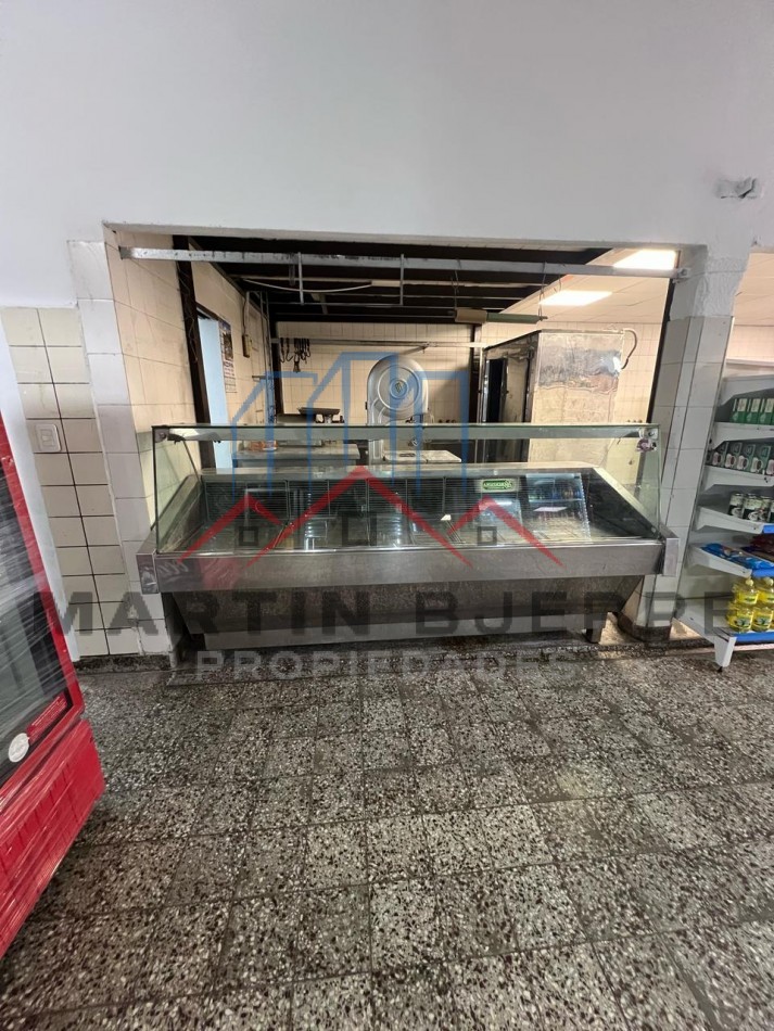 Alquiler Local Carniceria en Mercado en Zona 1ra, Ciudad Evita