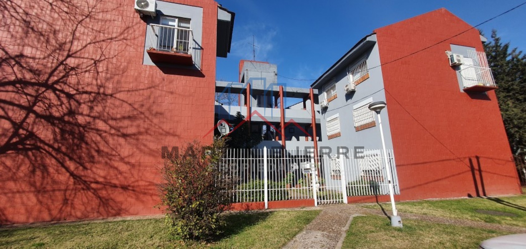 Venta Departamento Barrio El Esporal, Ciudad Evita.