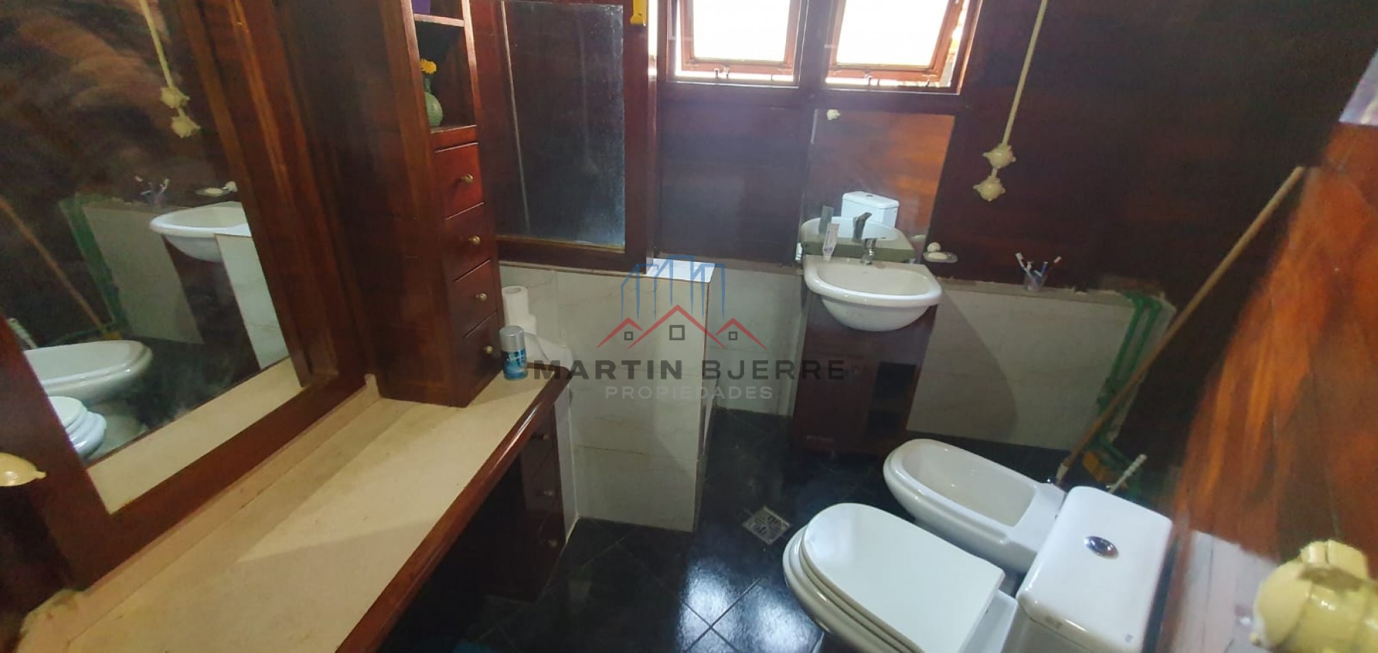 Venta Chalet 6 ambientes en Ciudad Evita.
