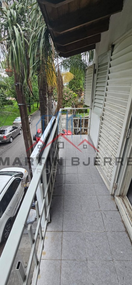 ALQUILER DE DEPARTAMENTO DE 3 AMBIENTES CIUDAD EVITA LA MATANZA