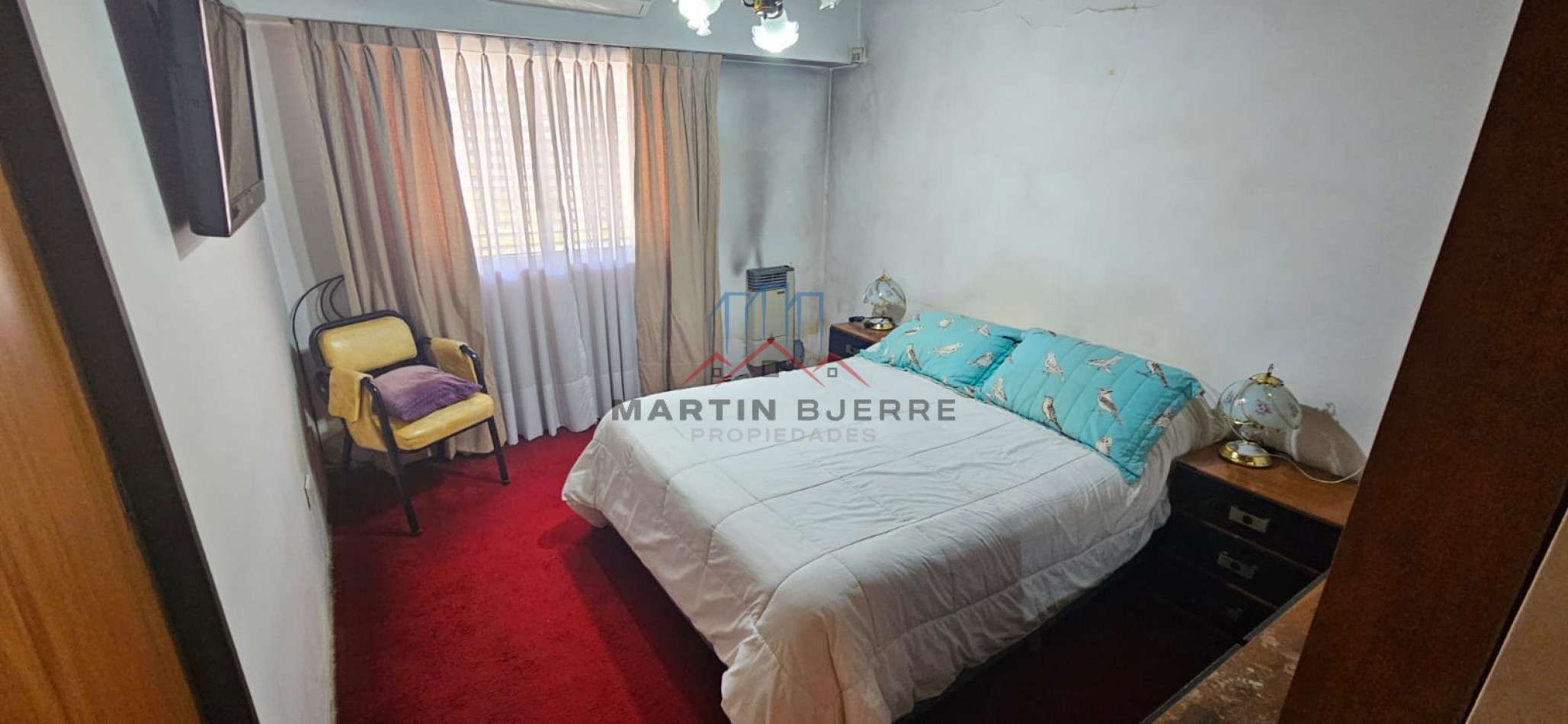 VENTA CHALET DE 4 AMBIENTES. CIUDAD EVITA - LA MATANZA -