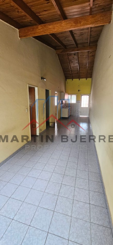 ALQUILER DE DEPARTAMENTO DE 3 AMBIENTES CIUDAD EVITA LA MATANZA