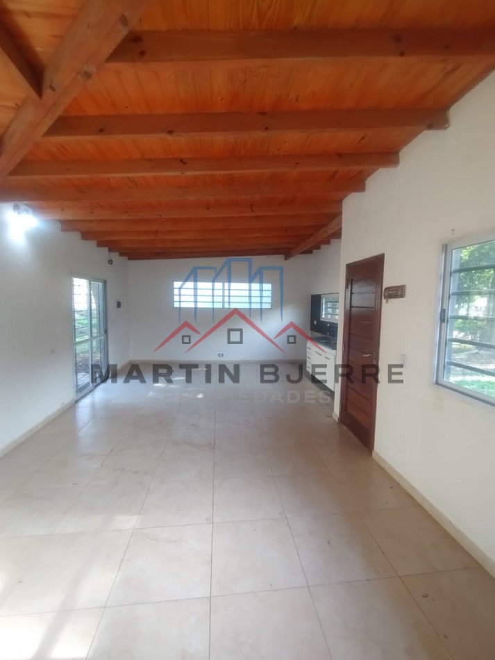 VENTA CASA BARRIO LOS FRESNOS, VIRREY DEL PINO, LA MATANZA.