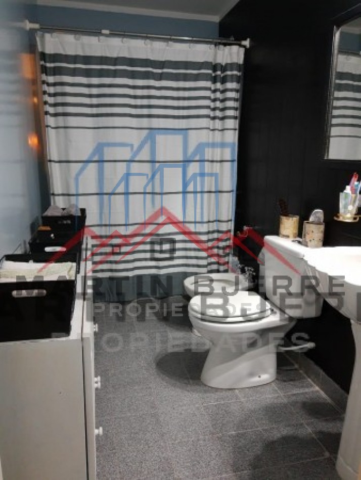 Venta departamento 4 ambientes Barrio El Esporal