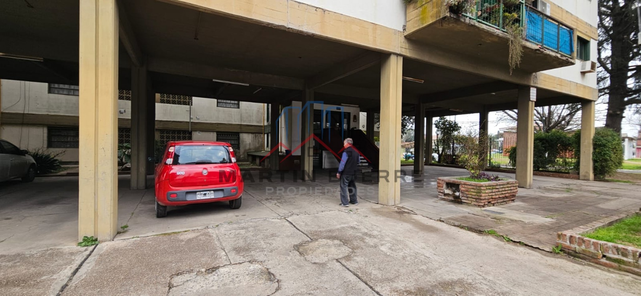 VENTA DEPARTAMENTO 4 AMBIENTES BARRIO ALAS. CIUDAD EVITA . LA MATANZA