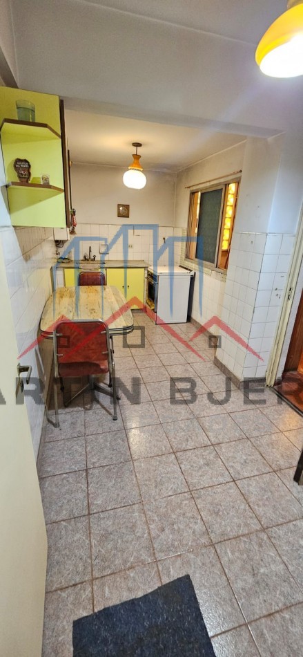 VENTA DEPARTAMENTO 4 AMBIENTES BARRIO ALAS CIUDAD EVITA
