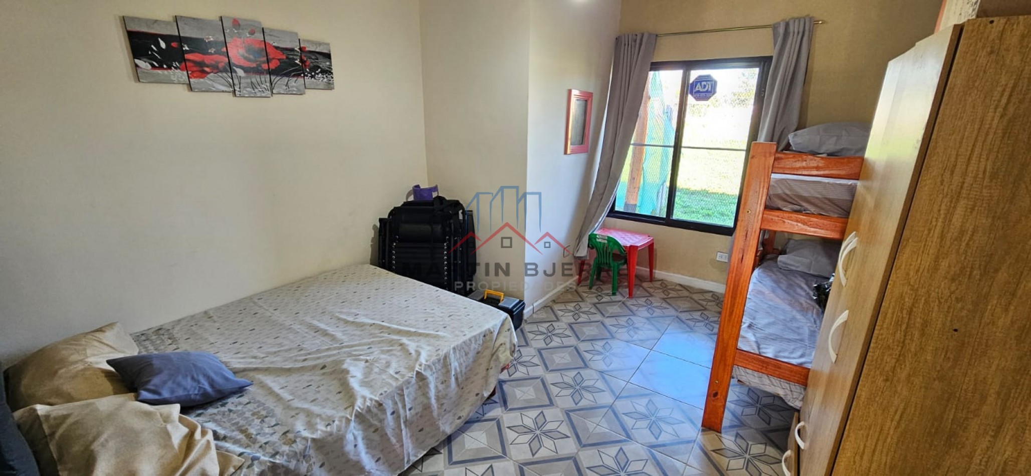 CASA DE 2 AMBIENTES CON PILETA Y QUINCHO. CAÑUELAS.