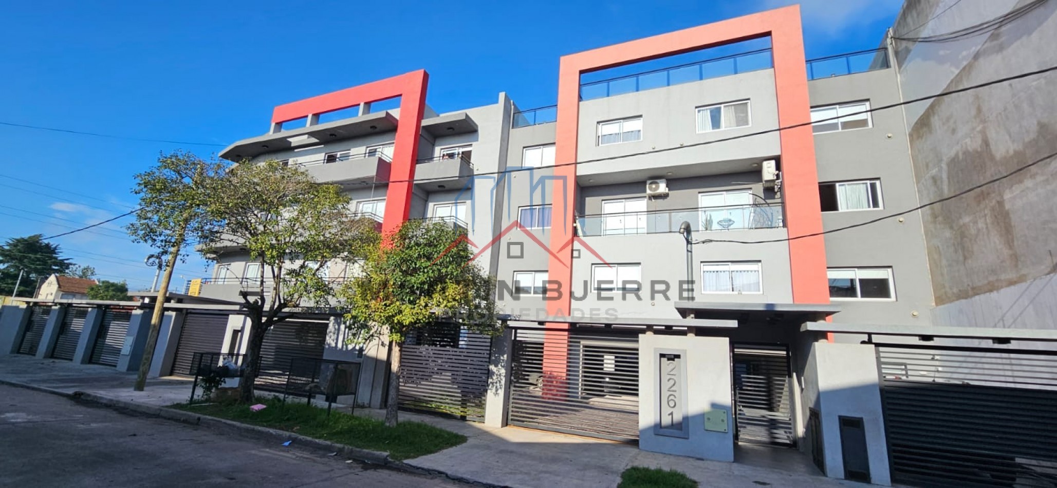 Venta Departamento en Edificio Andres Lamas 1, Ciudad Evita, La Matanza