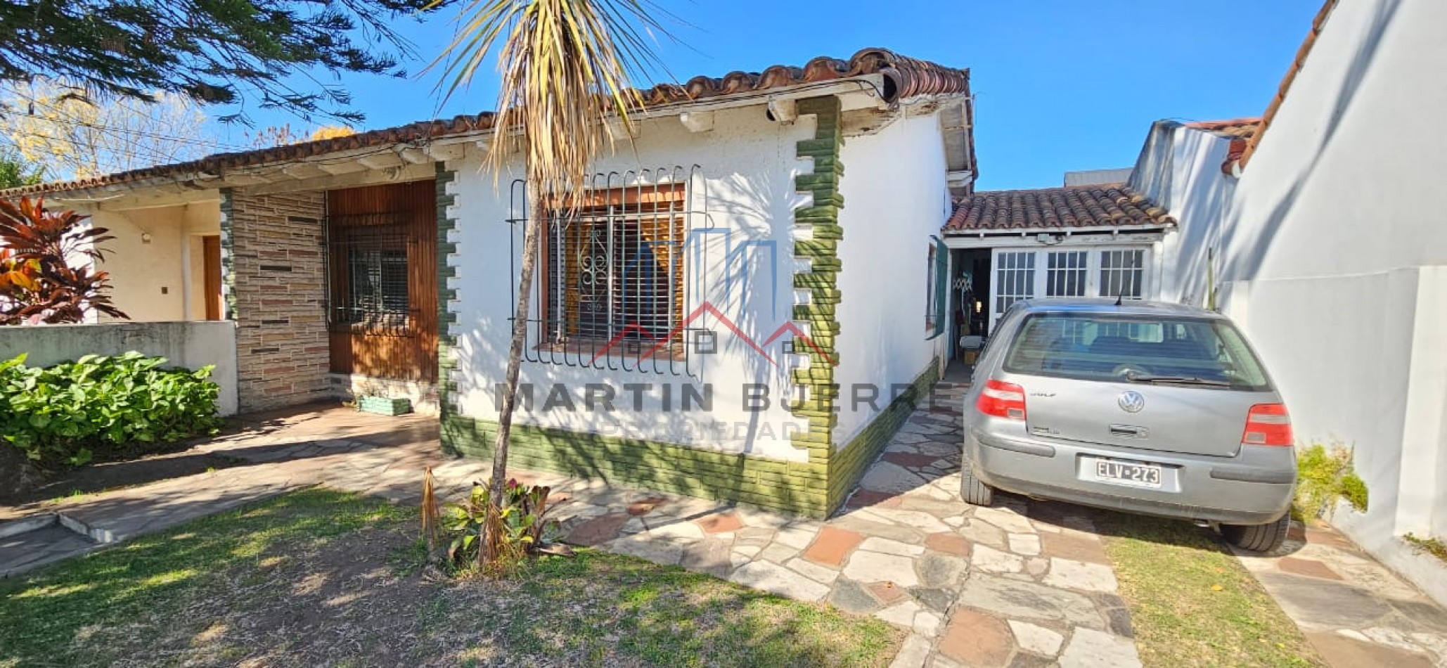 VENTA CHALET 4 AMBIENTES. CIUDAD EVITA. LA MATANZA.