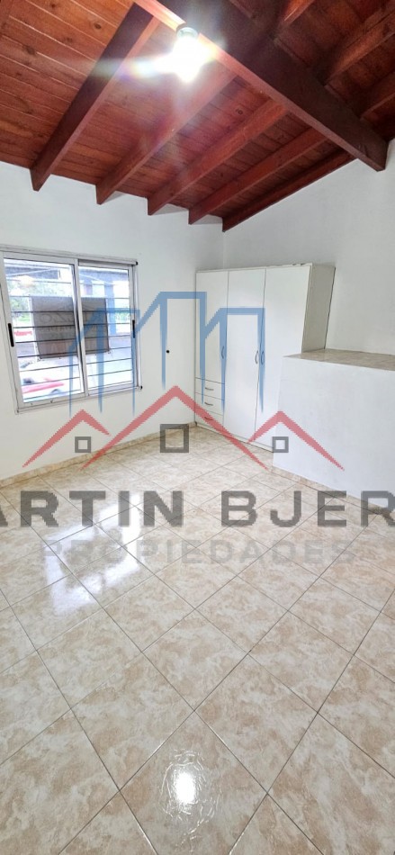  ALQUILER DUPLEX 3 AMBIENTES EN CIUDAD EVITA