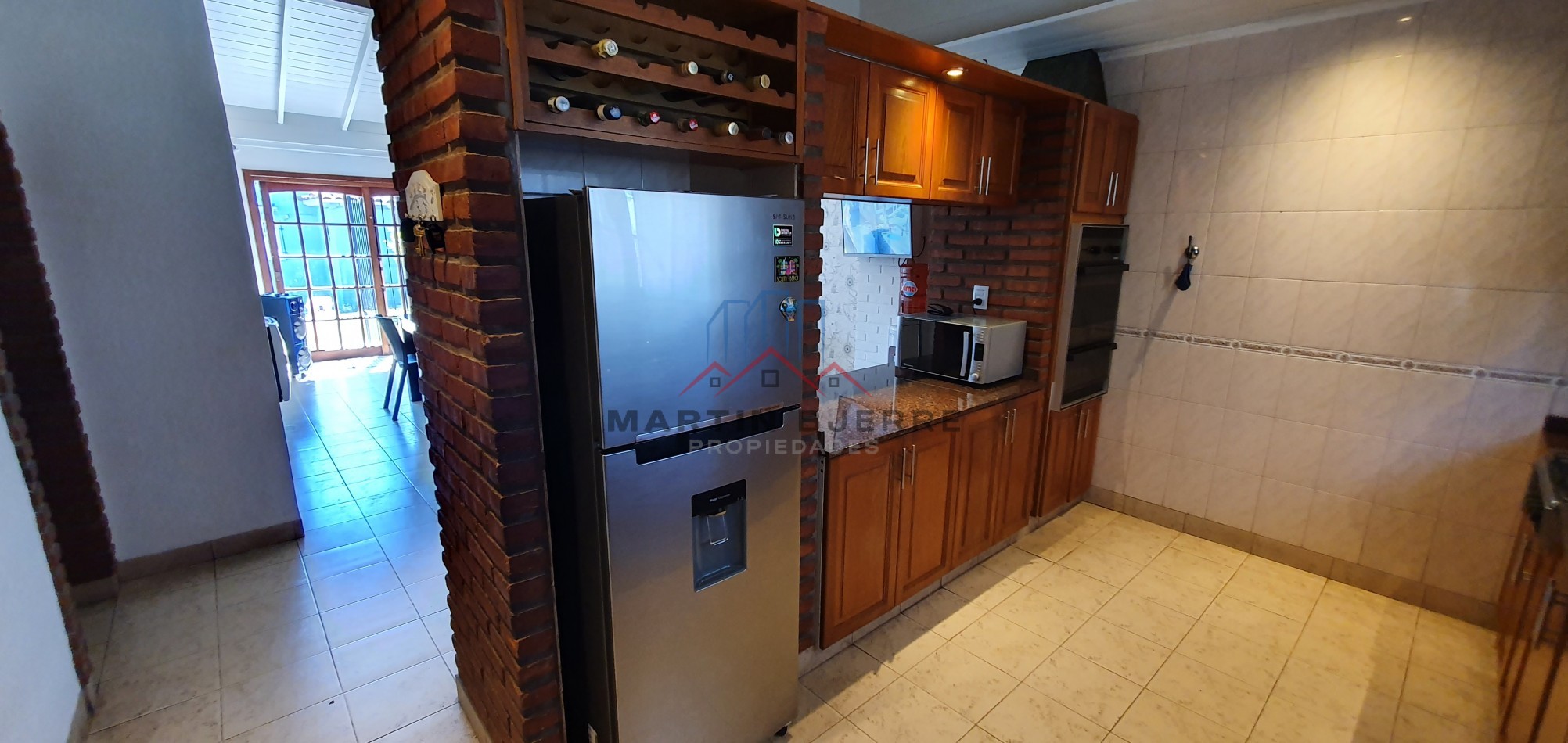 Venta Chalet 5 ambientes Ciudad Evita.
