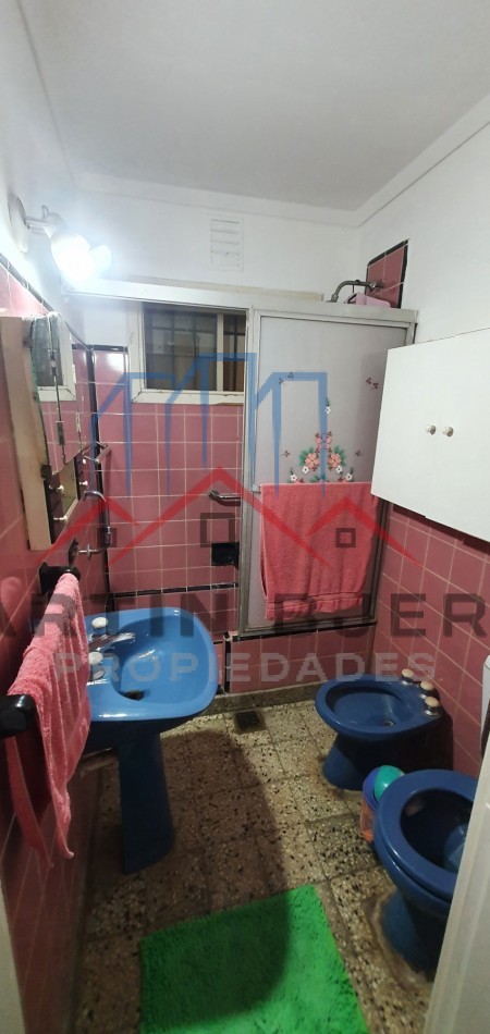 VENTA CHALET 4 AMBIENTES CIUDAD EVITA - LA MATANZA -