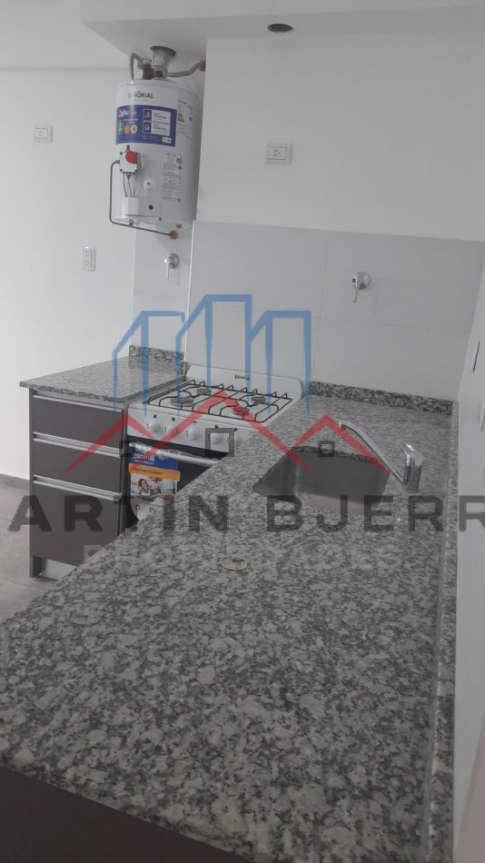 ALQUILER DEPARTAMENTO  2 AMBIENTES ANDRES LAMAS II,  CIUDAD EVITA