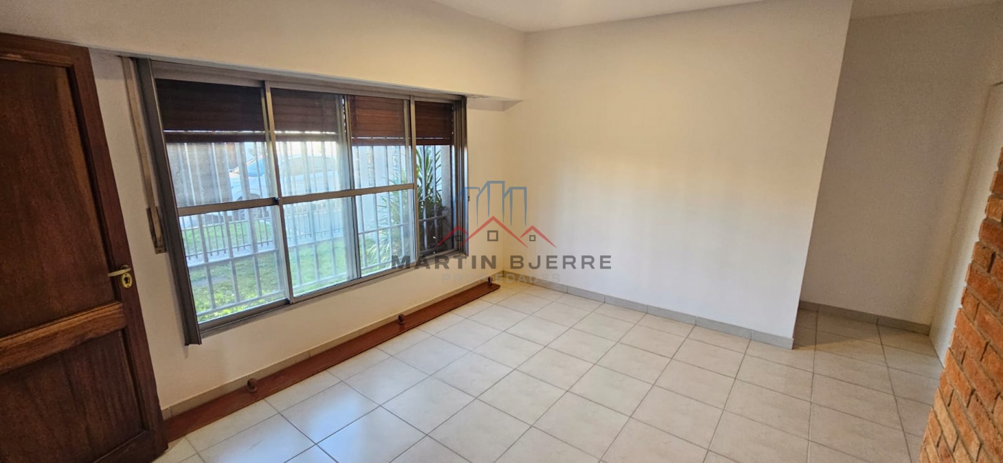 ALQUILER CASA 3 AMBIENTES EN VILLA LUZURIAGA, LA MATANZA